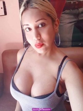 Vanessa Angelique 