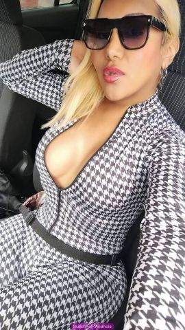 Vanessa Angelique 