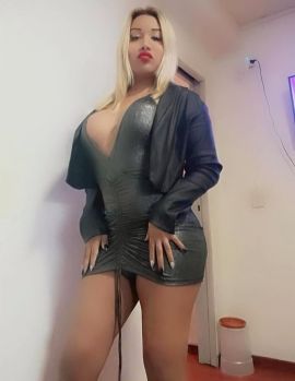 Vanessa Angelique 