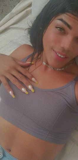 Francheskita Mendez