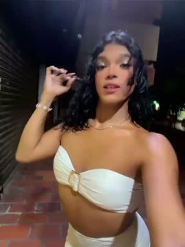 Francheskita Mendez
