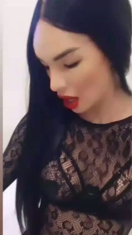 Irene Molina