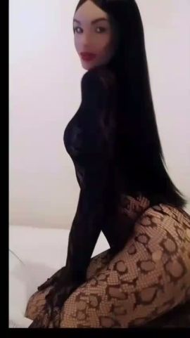 Irene Molina