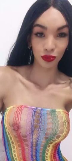 Irene Molina