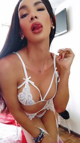 Irene Molina