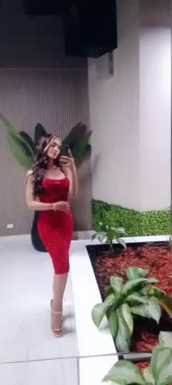 Irene Molina