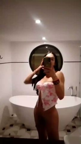 Irene Molina