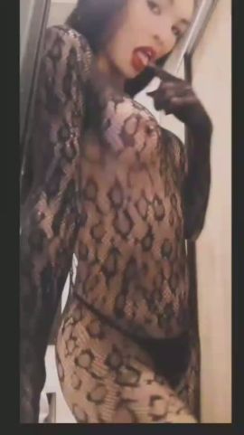 Irene Molina