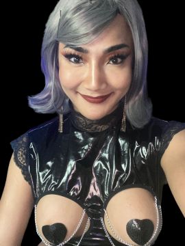Kylie Cortez