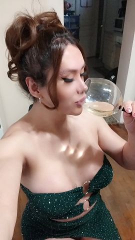 Brissa Gala