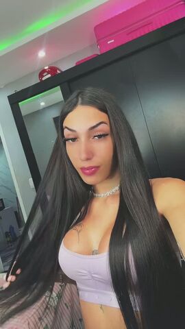 Victoria brazilian