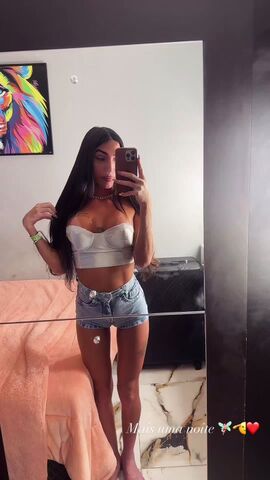 Victoria brazilian