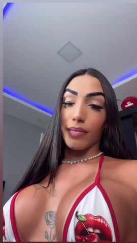 Victoria brazilian