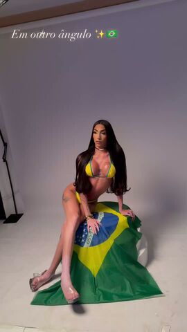 Victoria brazilian