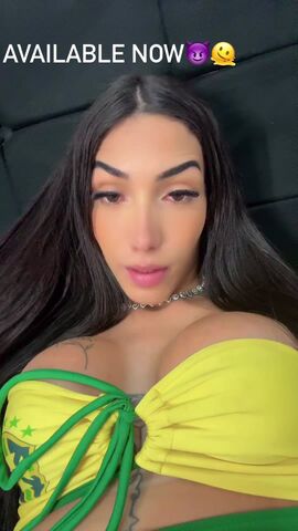 Victoria brazilian