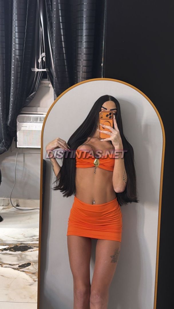 Victoria brazilian