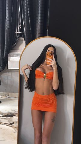 Victoria brazilian
