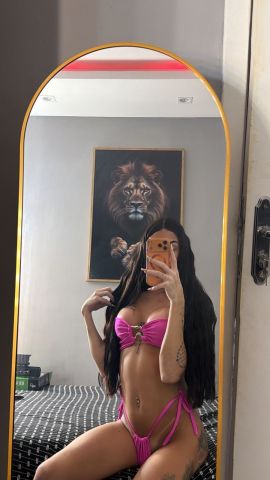 Victoria brazilian