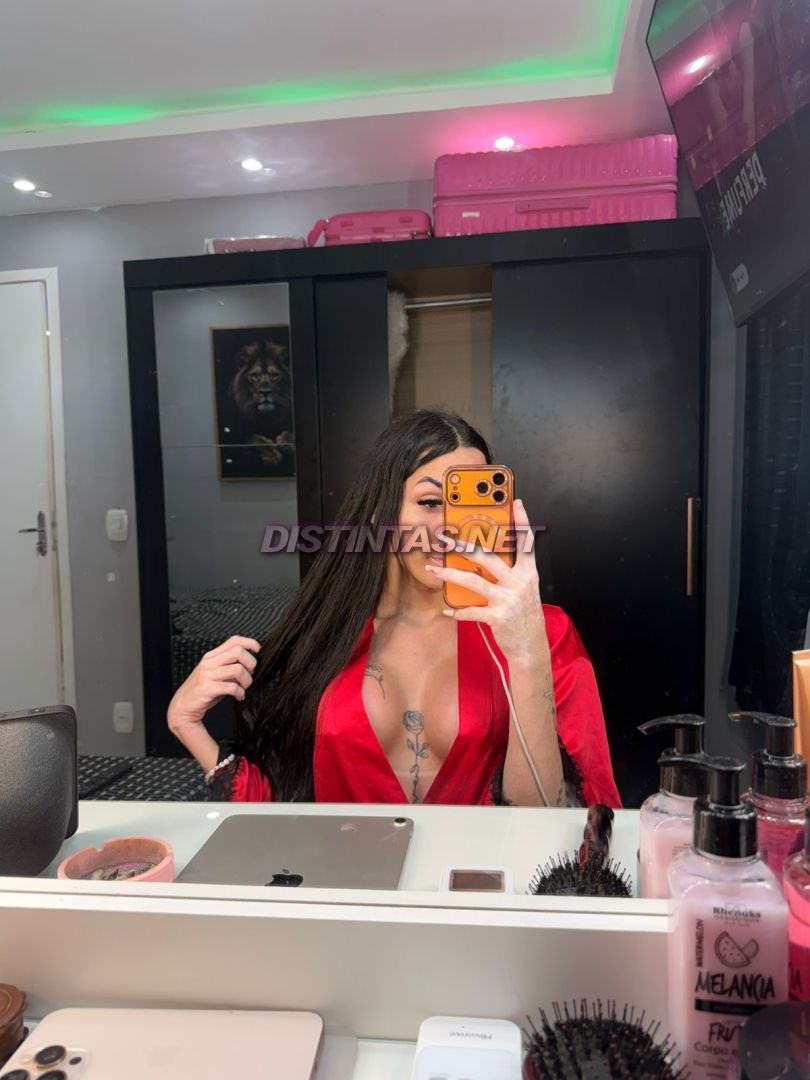 Victoria brazilian
