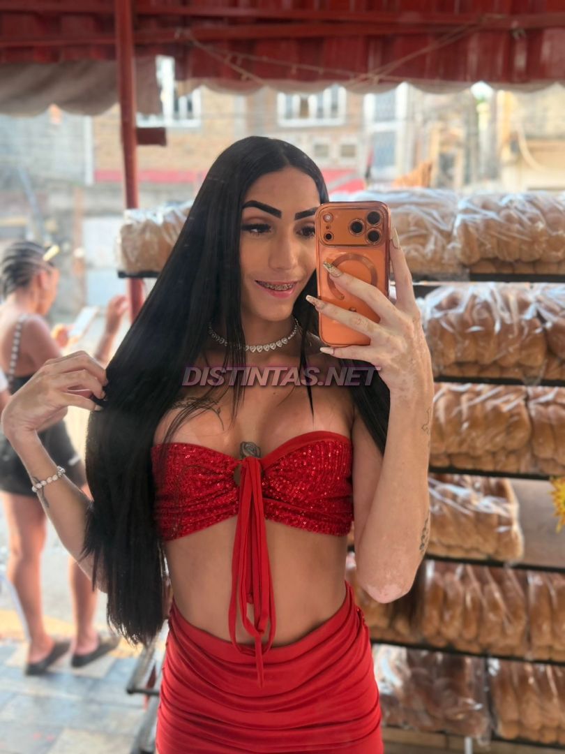 Victoria brazilian