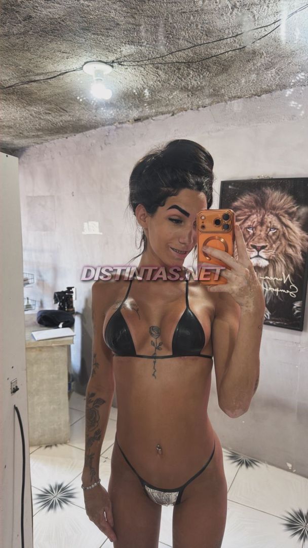 Victoria brazilian