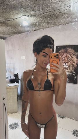 Victoria brazilian