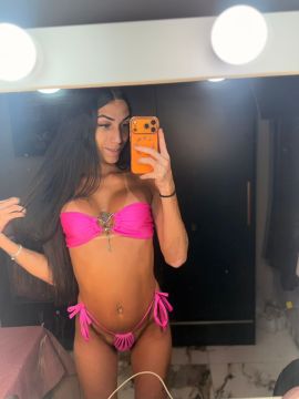 Victoria brazilian