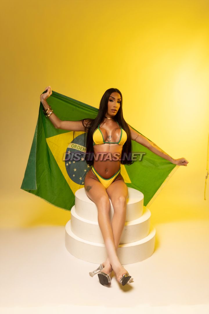 Victoria brazilian