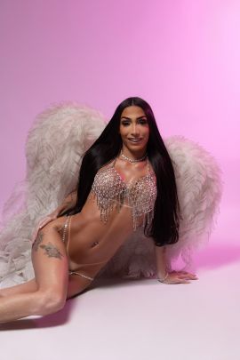 Victoria brazilian