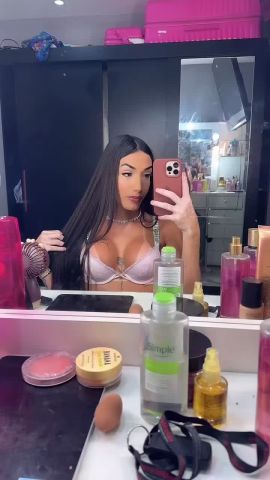 Victoria brazilian