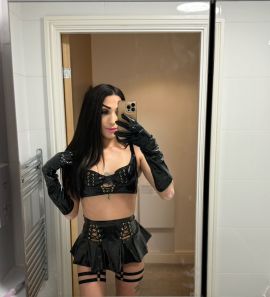 Victoria brazilian