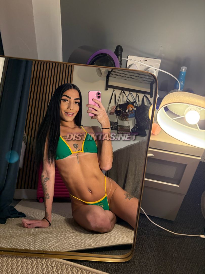 Victoria brazilian