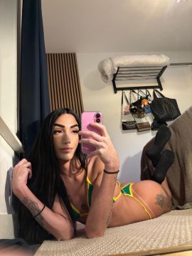 Victoria brazilian