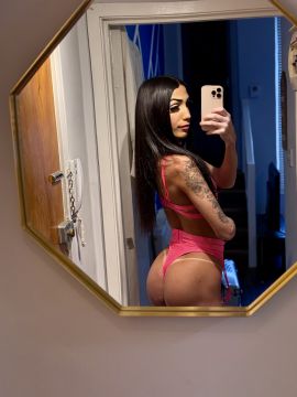 Victoria brazilian