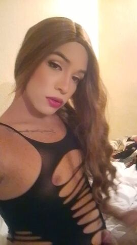 Ivanna Torrealba