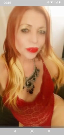 Paula Caliente 