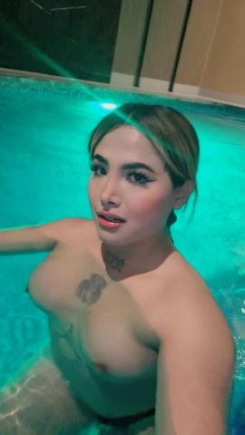Kendraa martinez
