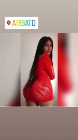 ESTEFANIA GÏÌL