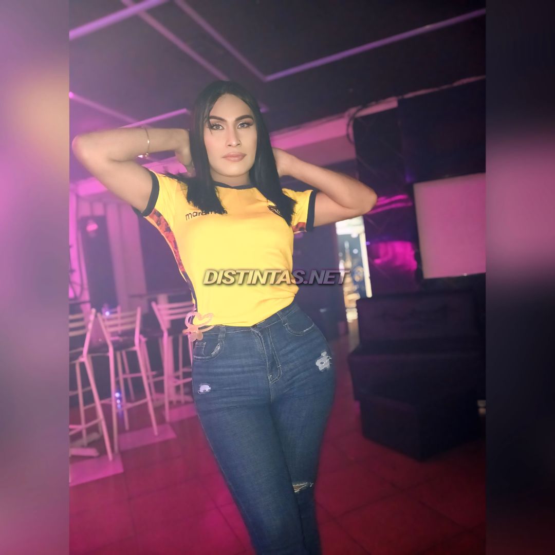 ESTEFANIA GÏÌL