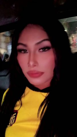 ESTEFANIA GÏÌL