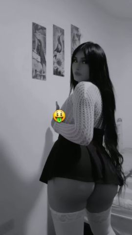ESTEFANIA GÏÌL
