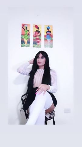 ESTEFANIA GÏÌL