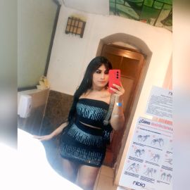ESTEFANIA GÏÌL