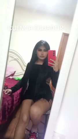 ESTEFANIA GÏÌL