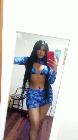 ESTEFANIA GÏÌL