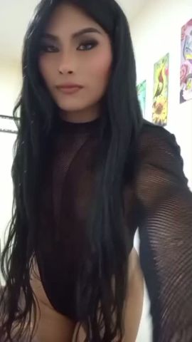 ESTEFANIA GÏÌL