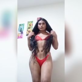ESTEFANIA GÏÌL