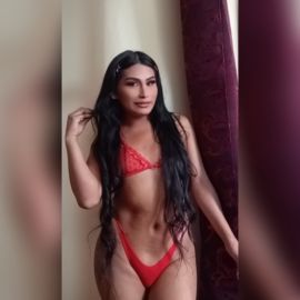 ESTEFANIA GÏÌL