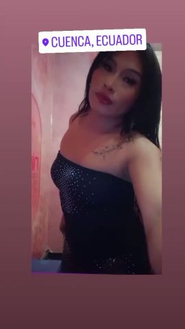 ESTEFANIA GÏÌL
