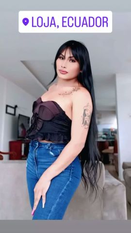 ESTEFANIA GÏÌL